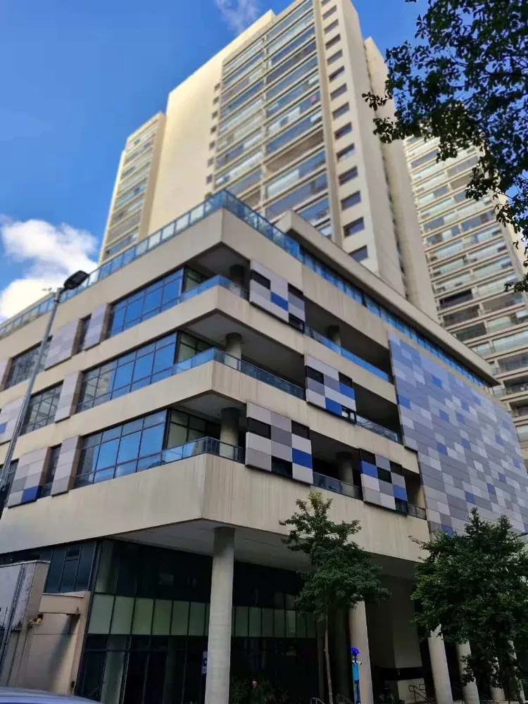 Apartamento, 1 quarto, 41 m² - Foto 1