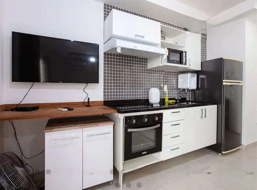 Apartamento, 1 quarto, 45 m² - Foto 4