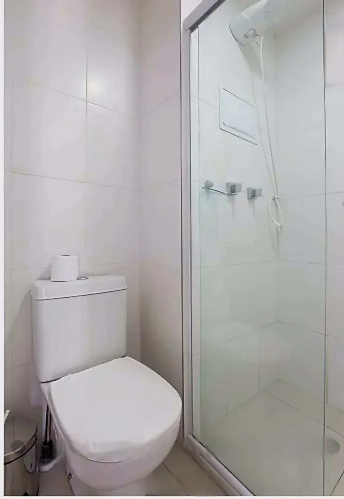 Apartamento, 1 quarto, 45 m² - Foto 10