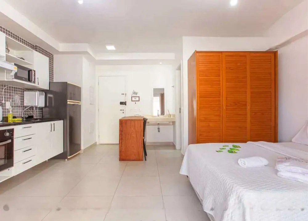 Apartamento, 1 quarto, 45 m² - Foto 6