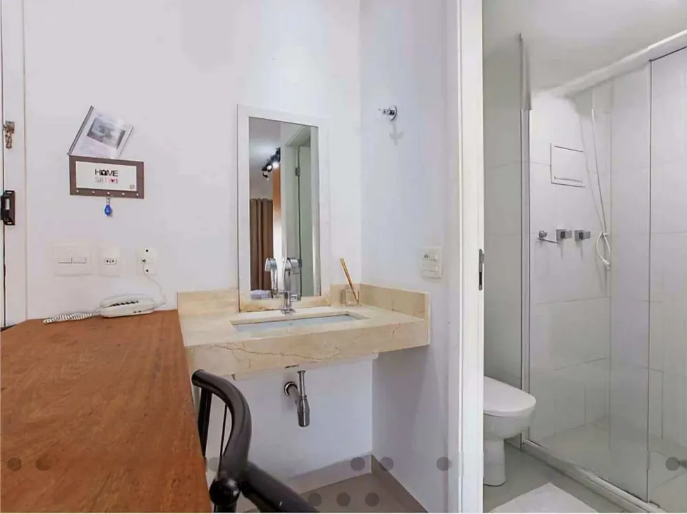 Apartamento, 1 quarto, 45 m² - Foto 9