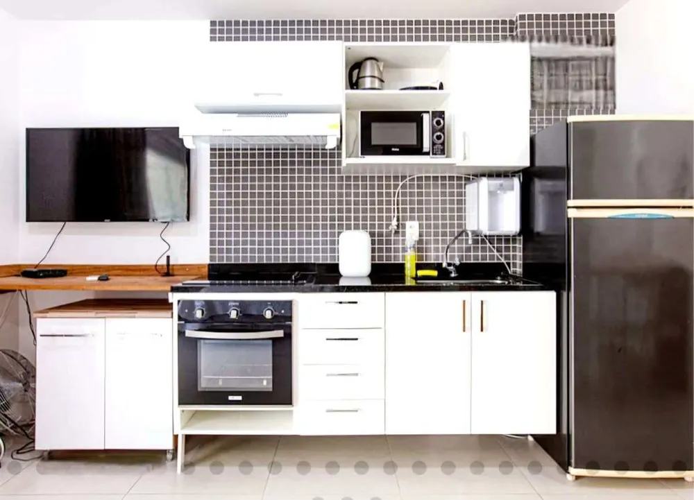 Apartamento, 1 quarto, 45 m² - Foto 3