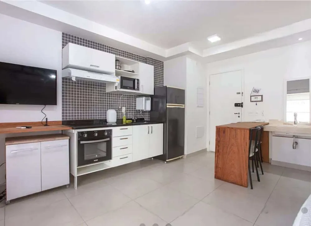 Apartamento, 1 quarto, 45 m² - Foto 5