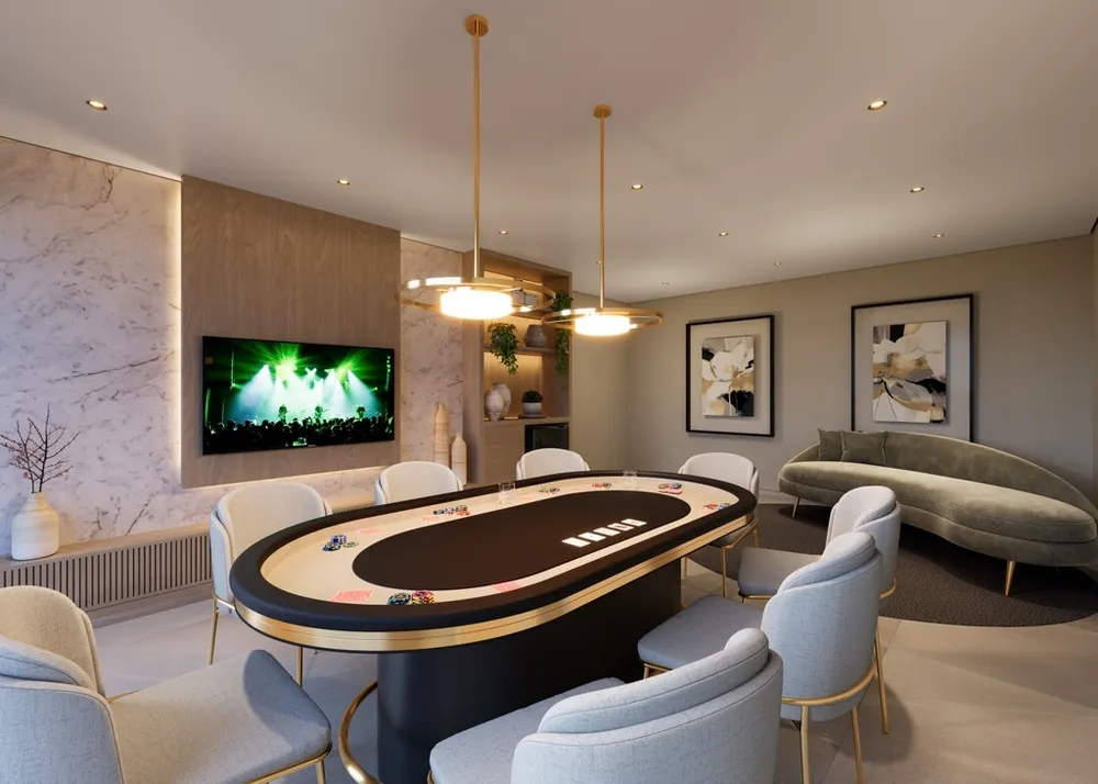 Apartamento, 3 quartos, 84 m² - Foto 9