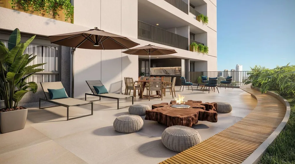 Apartamento, 4 quartos, 247 m² - Foto 6