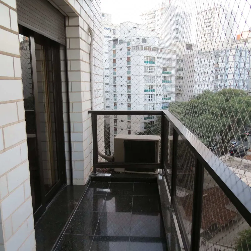 Apartamento, 4 quartos, 260 m² - Foto 1