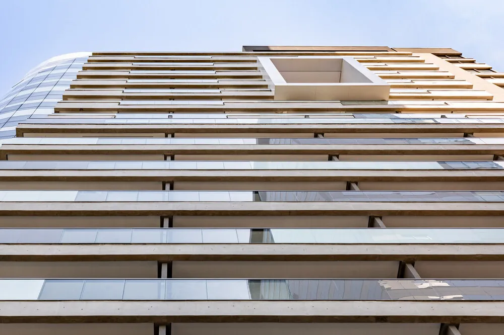 Apartamento, 1 quarto, 46 m² - Foto 2