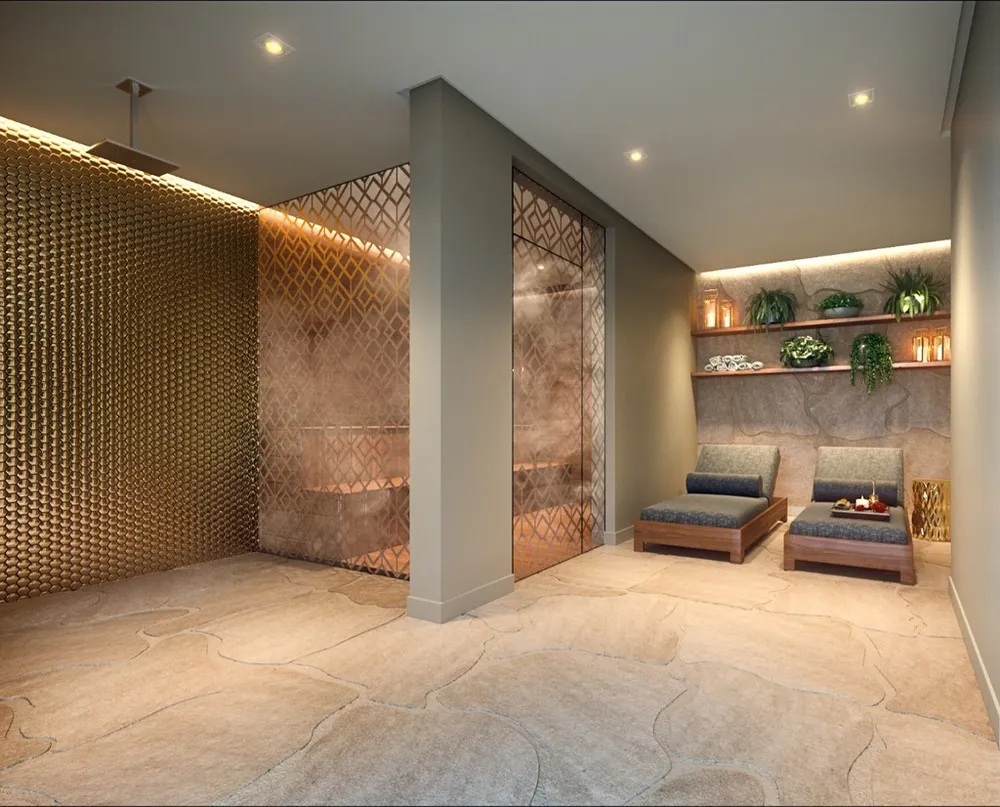 Apartamento, 4 quartos, 116 m² - Foto 6