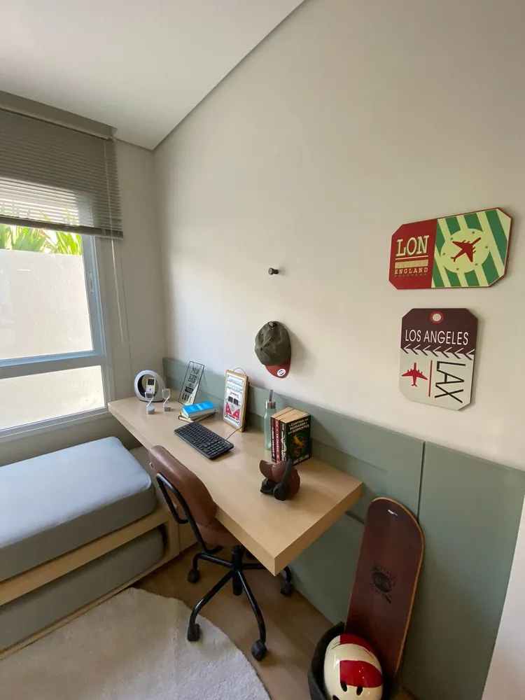 Apartamento, 2 quartos, 95 m² - Foto 3