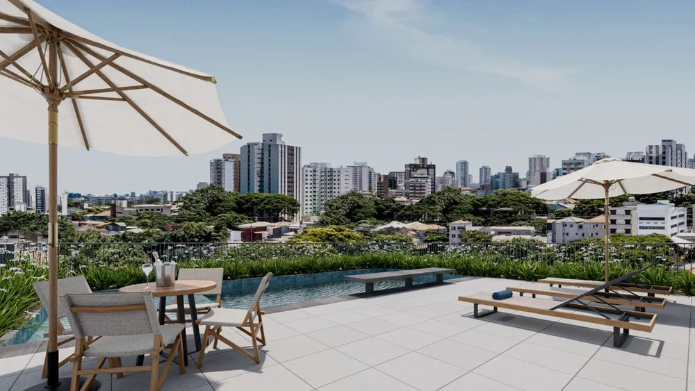 Cobertura, 2 quartos, 225 m² - Foto 11