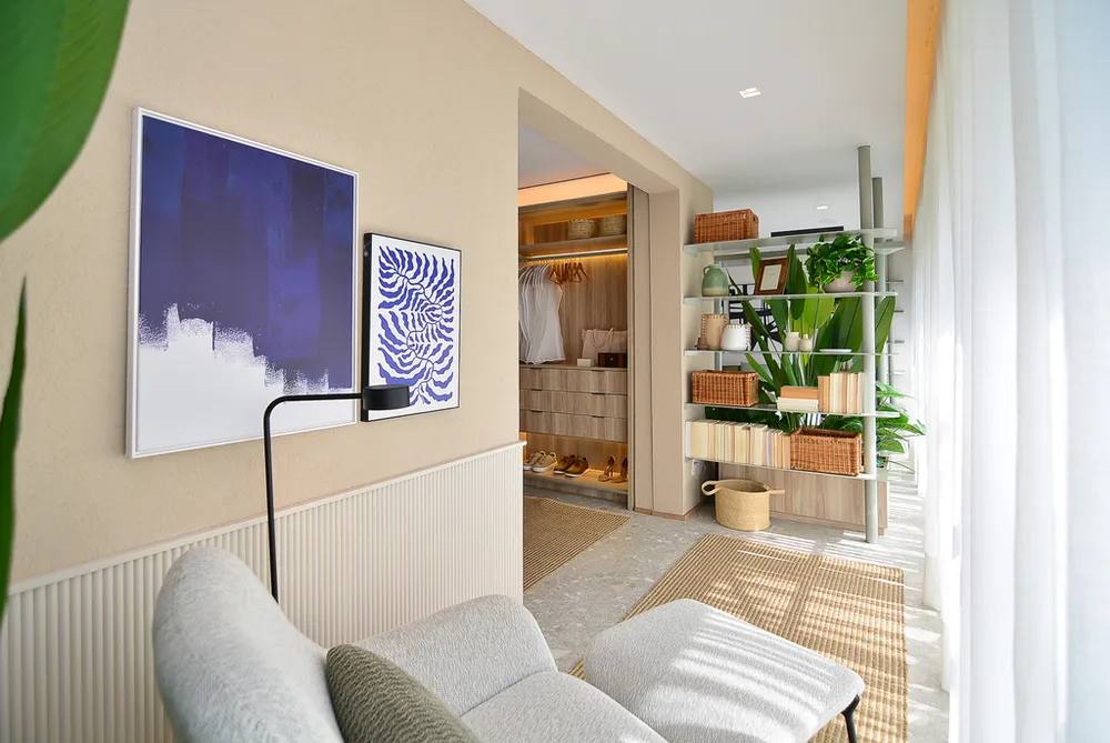 Cobertura, 2 quartos, 225 m² - Foto 3