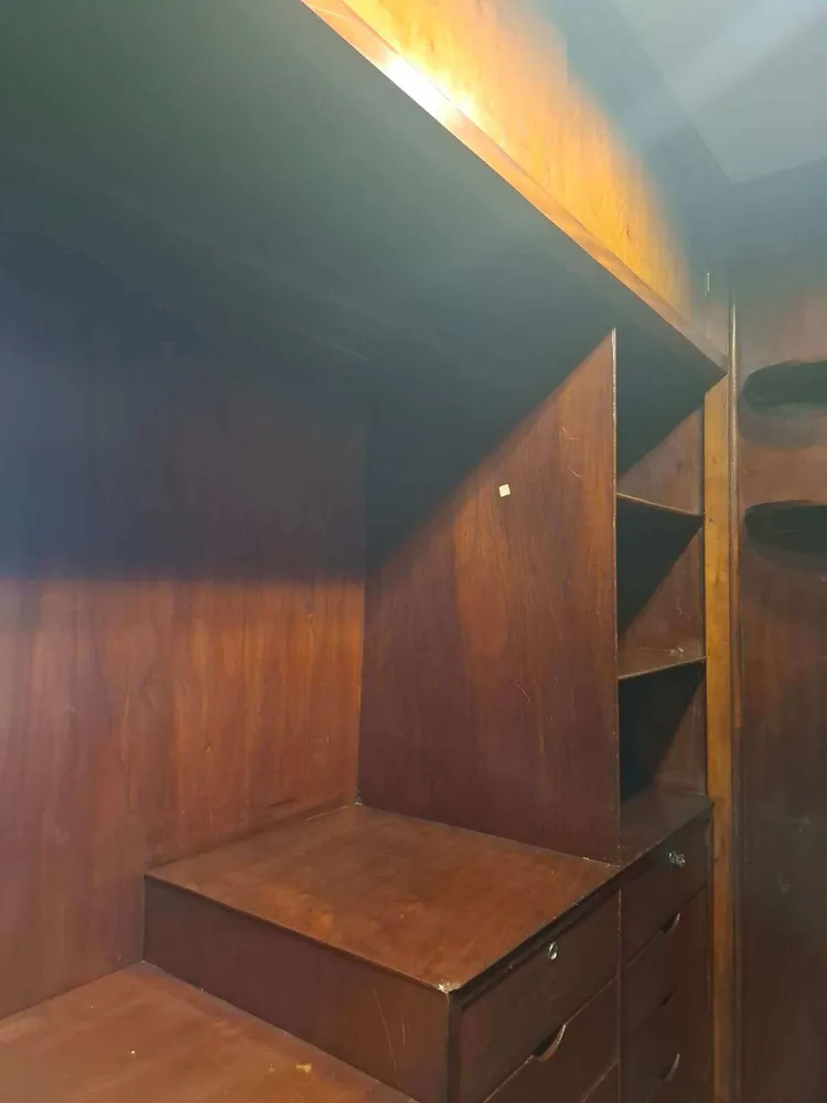 Apartamento, 3 quartos, 250 m² - Foto 5