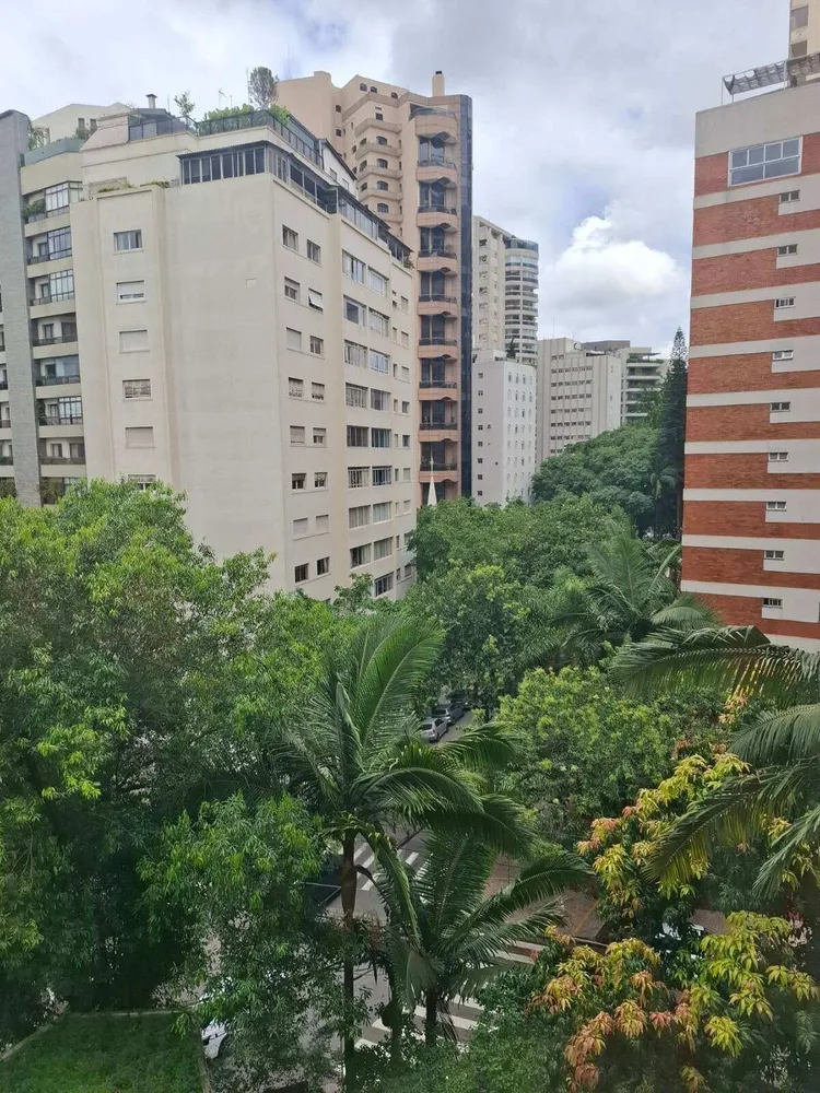 Apartamento, 3 quartos, 250 m² - Foto 8