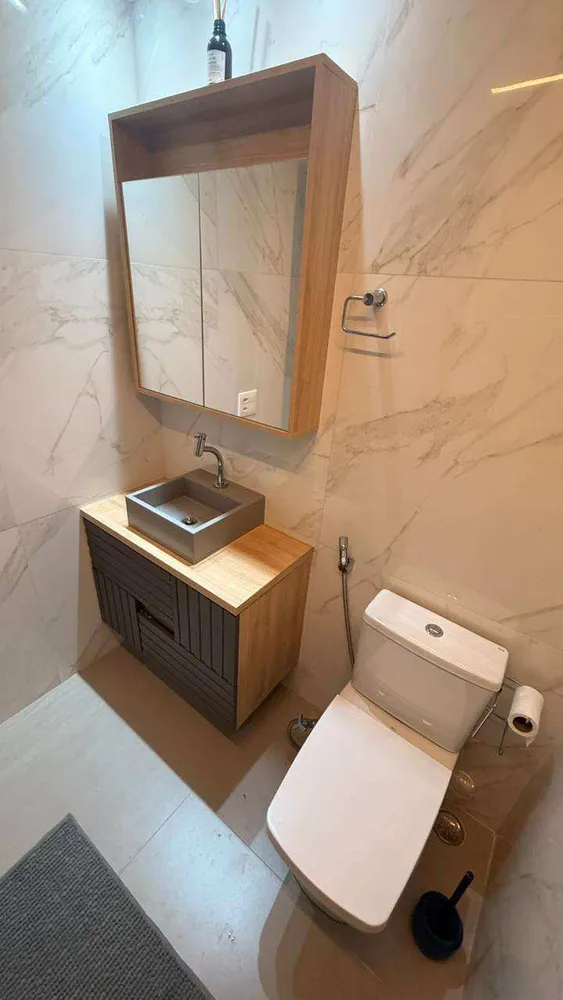 Apartamento, 1 quarto, 27 m² - Foto 8