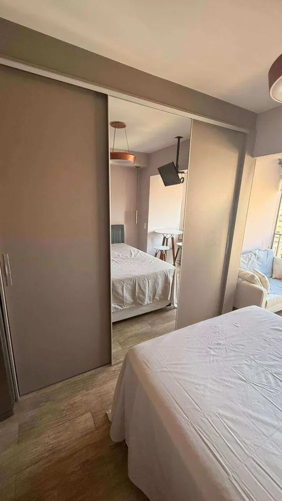 Apartamento, 1 quarto, 27 m² - Foto 5
