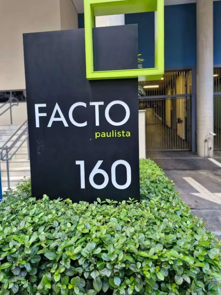 Apartamento, 1 quarto, 27 m² - Foto 11