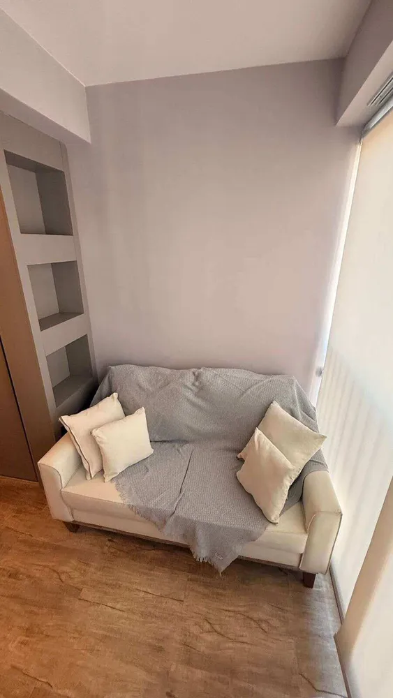 Apartamento, 1 quarto, 27 m² - Foto 4