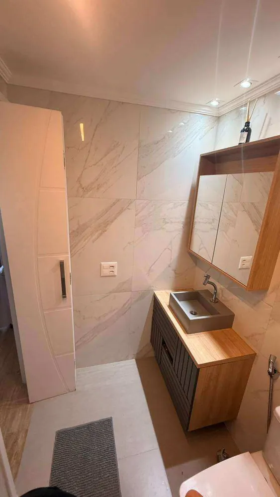 Apartamento, 1 quarto, 27 m² - Foto 9