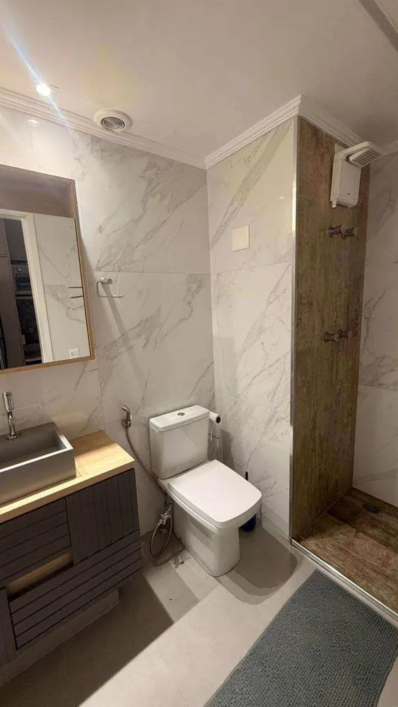 Apartamento, 1 quarto, 27 m² - Foto 7