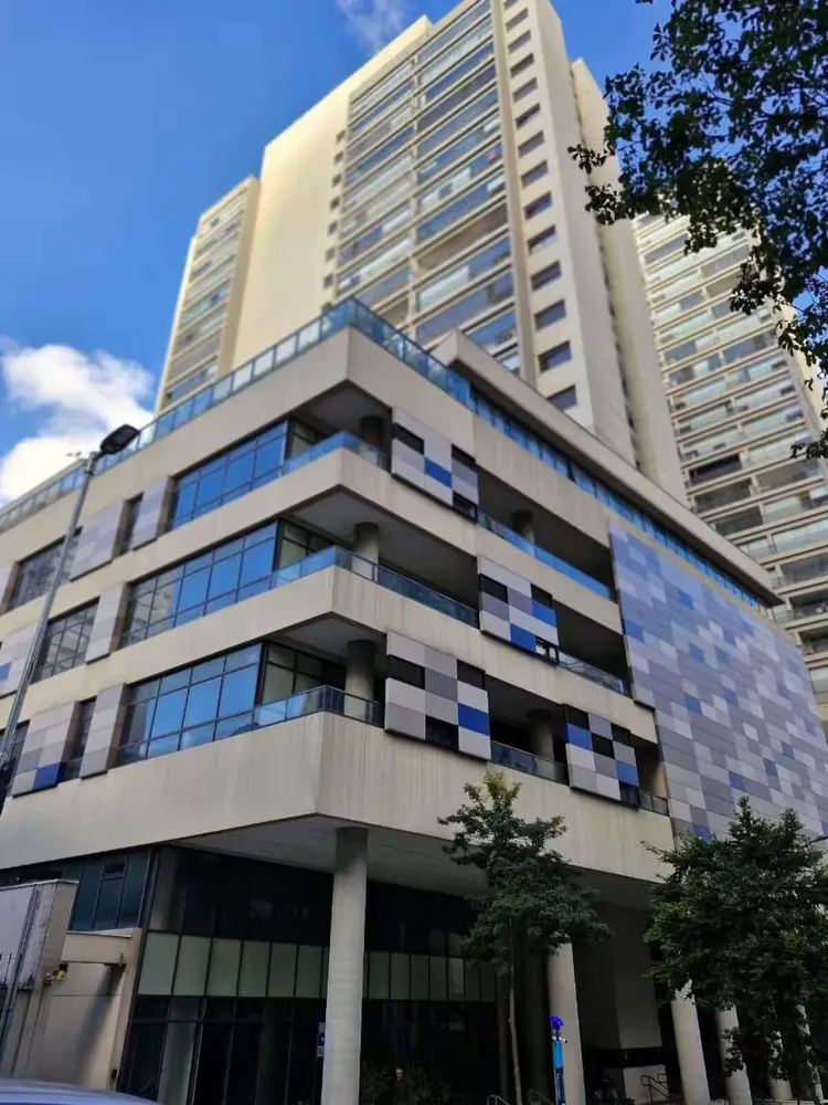 Apartamento, 1 quarto, 27 m² - Foto 10