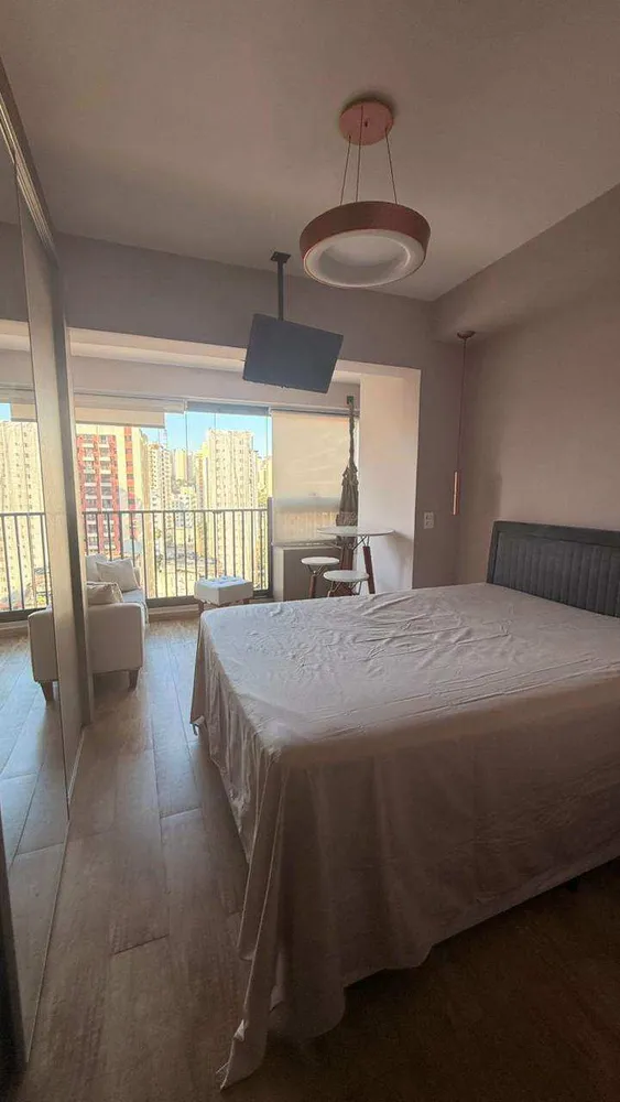 Apartamento, 1 quarto, 27 m² - Foto 2