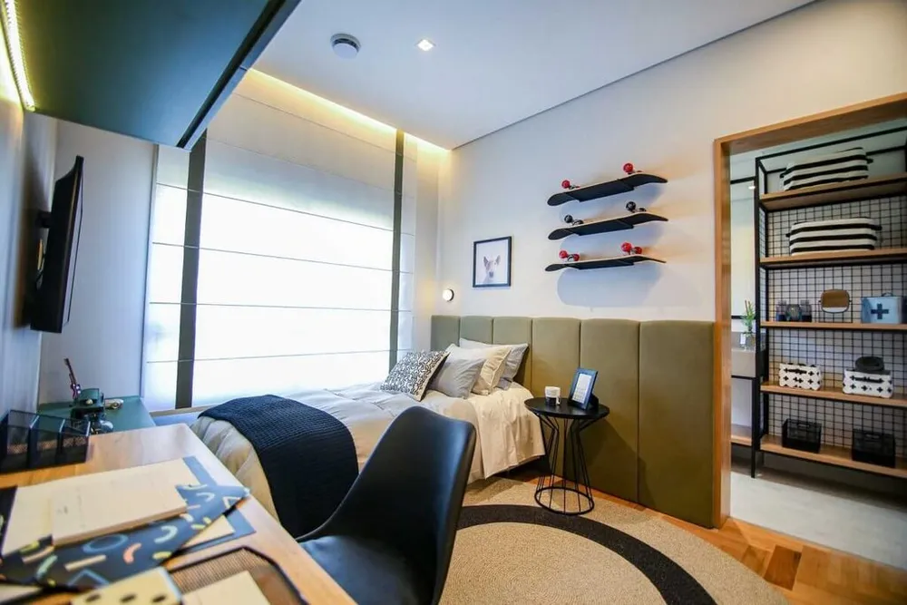 Apartamento, 2 quartos, 142 m² - Foto 9
