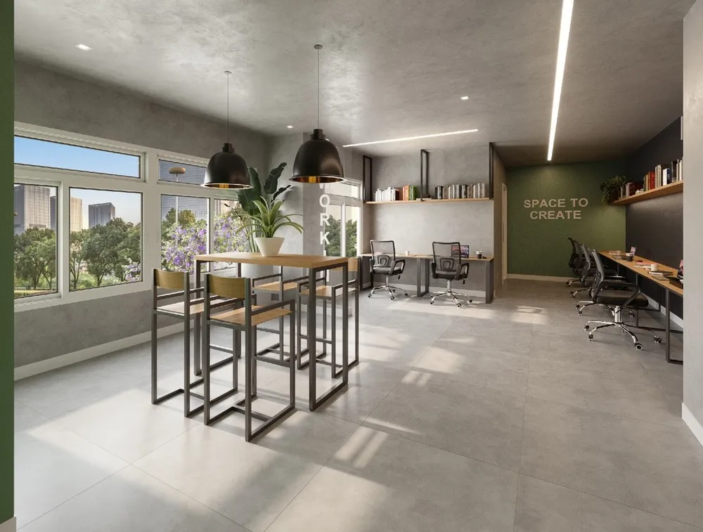 Apartamento, 3 quartos, 100 m² - Foto 5