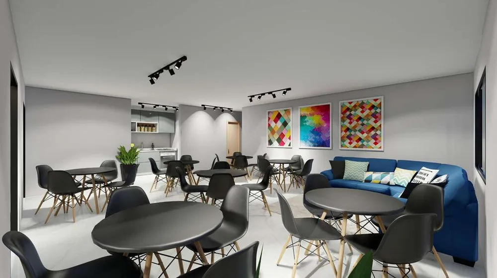 Apartamento, 2 quartos, 62 m² - Foto 6