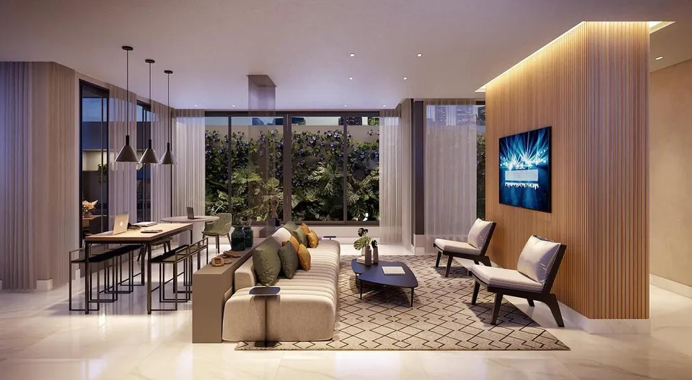 Apartamento, 3 quartos, 82 m² - Foto 4
