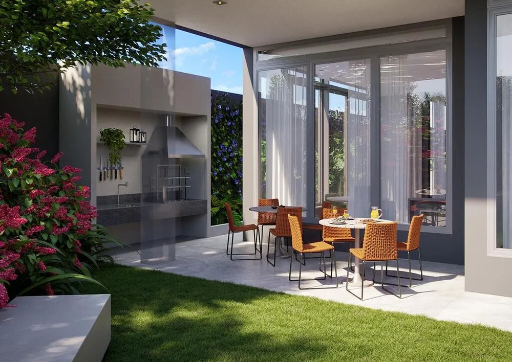 Apartamento, 3 quartos, 82 m² - Foto 5