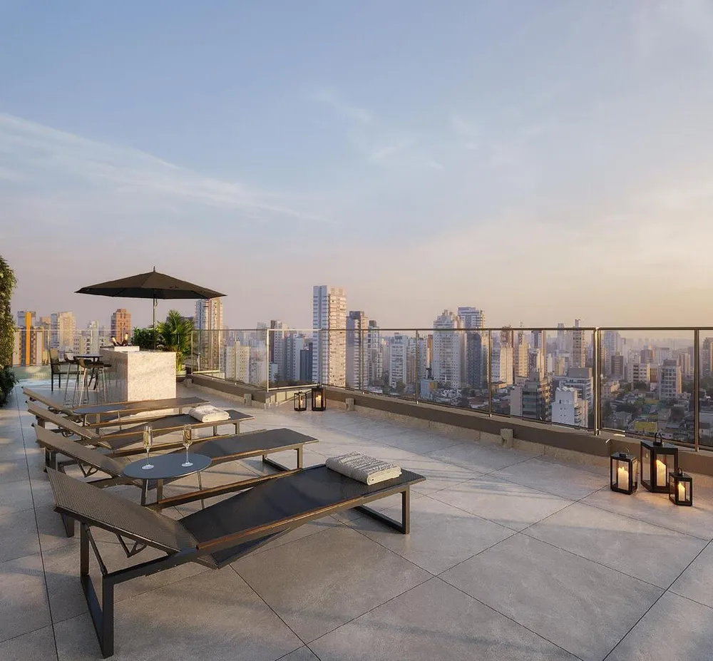 Apartamento, 3 quartos, 82 m² - Foto 6