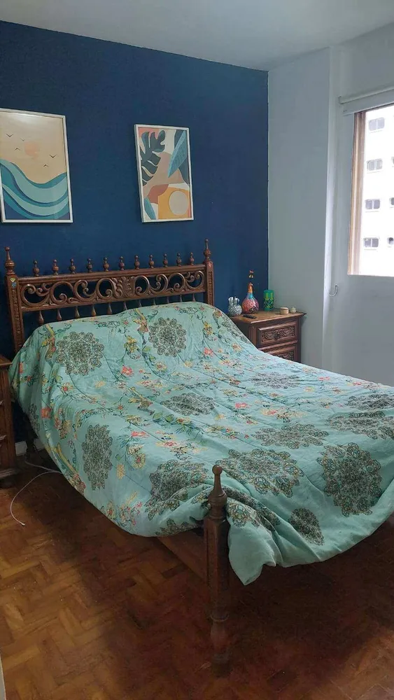 Apartamento, 2 quartos, 77 m² - Foto 1