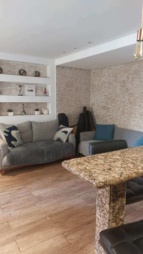 Apartamento, 2 quartos, 77 m² - Foto 9