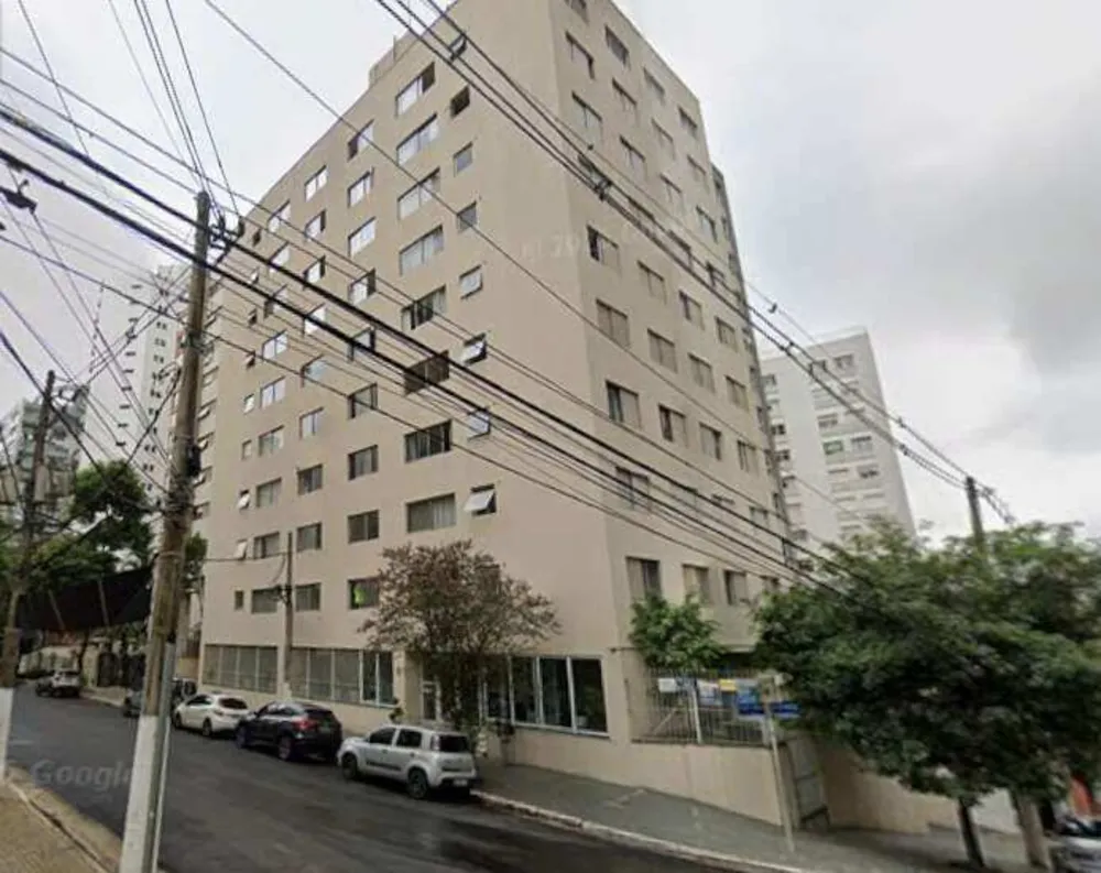 Apartamento, 2 quartos, 77 m² - Foto 1