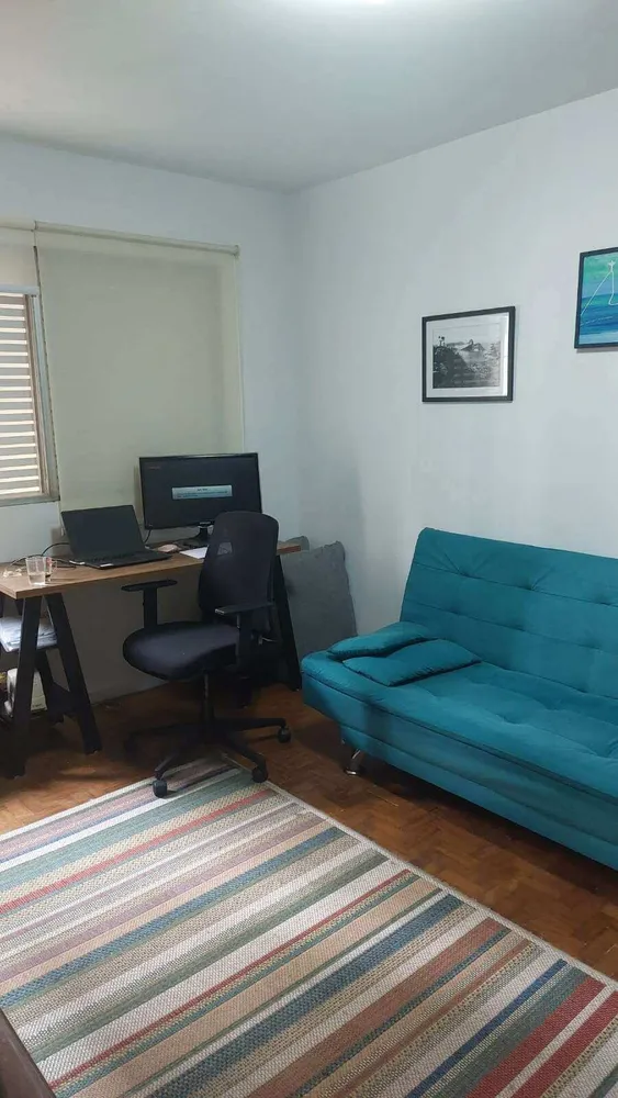 Apartamento, 2 quartos, 77 m² - Foto 10