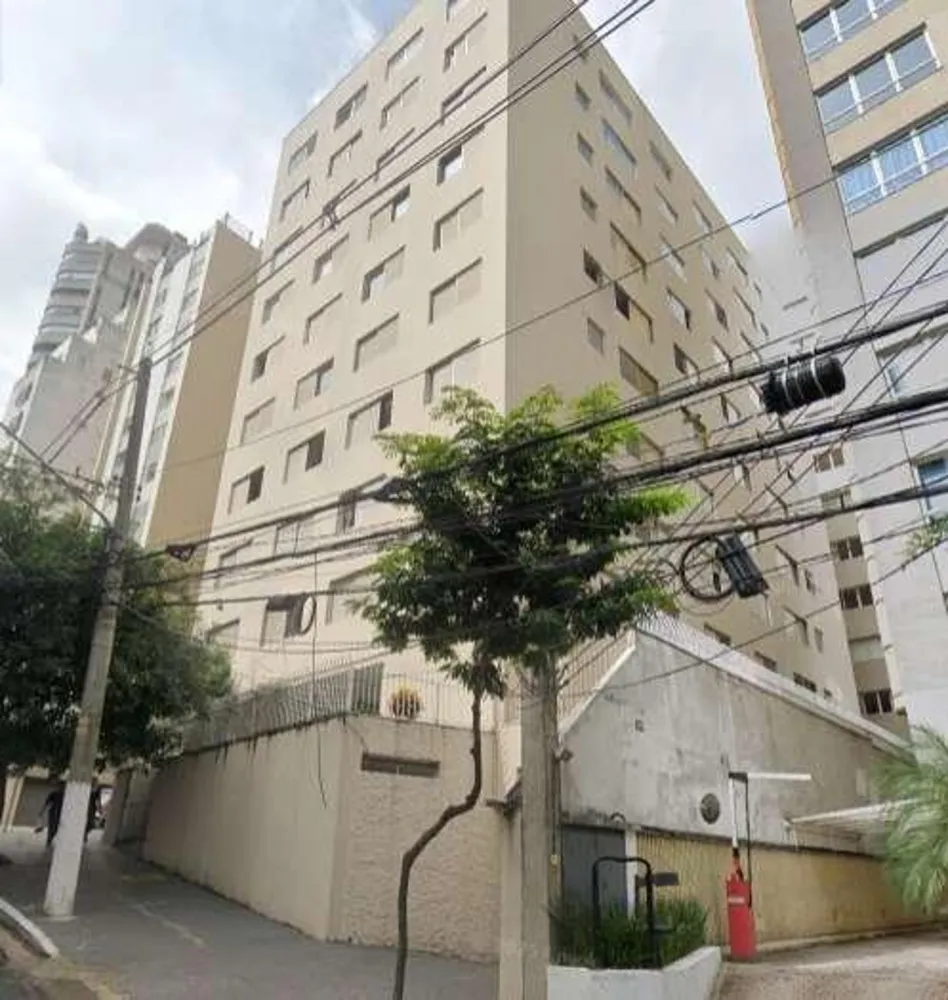 Apartamento, 2 quartos, 77 m² - Foto 12