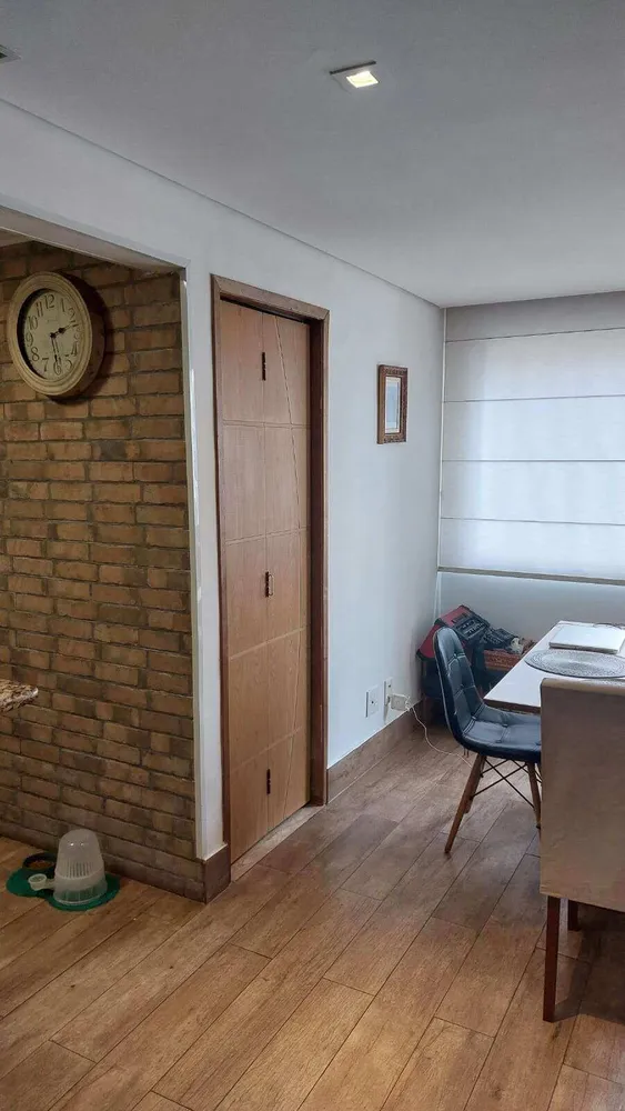 Apartamento, 2 quartos, 77 m² - Foto 3