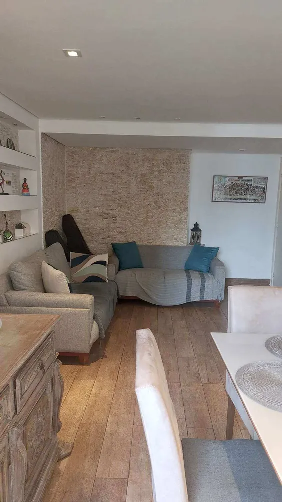 Apartamento, 2 quartos, 77 m² - Foto 4