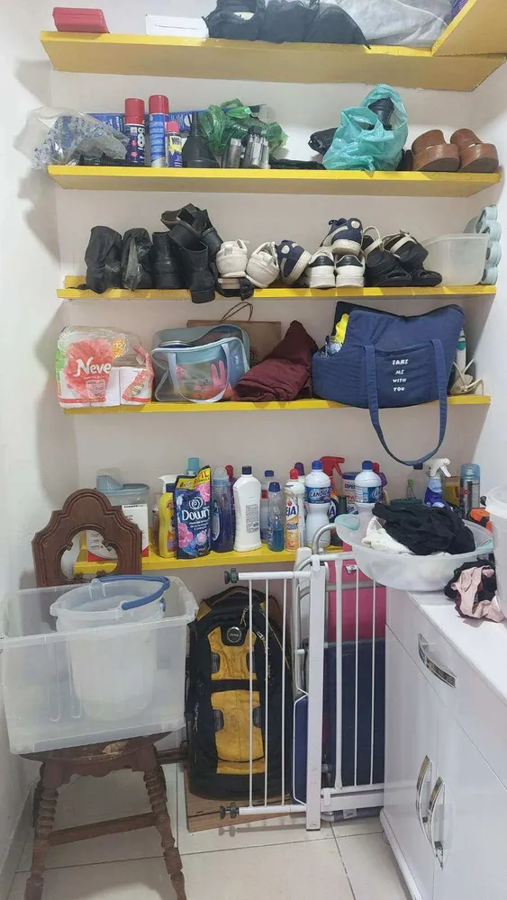 Apartamento, 2 quartos, 77 m² - Foto 5