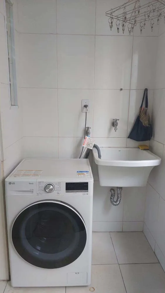 Apartamento, 2 quartos, 77 m² - Foto 2