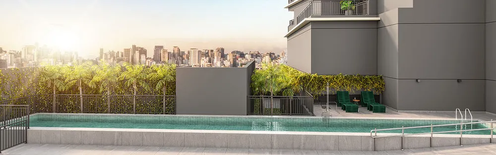 Apartamento, 2 quartos, 52 m² - Foto 12