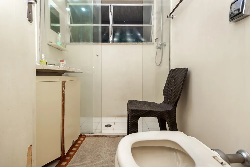 Apartamento, 3 quartos, 124 m² - Foto 3