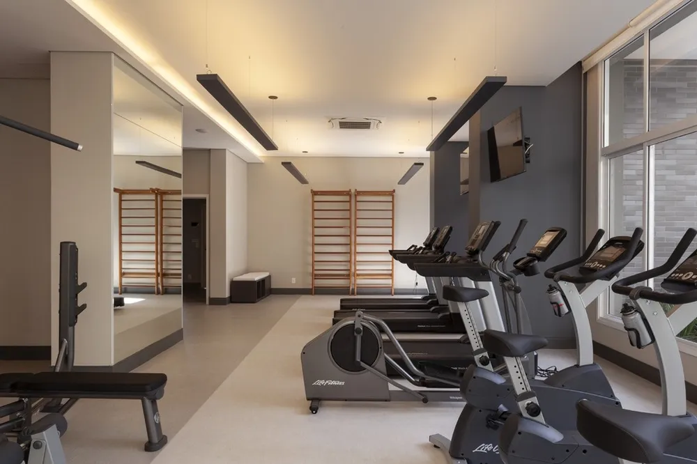 Apartamento, 2 quartos, 65 m² - Foto 11