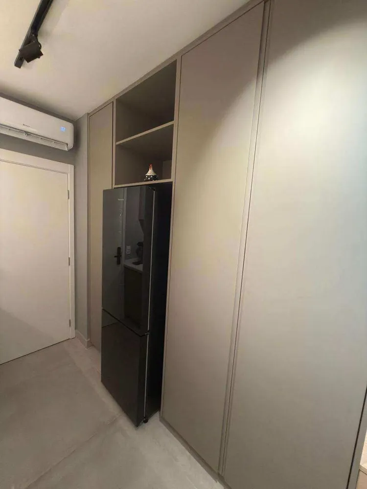 Apartamento, 1 quarto, 23 m² - Foto 5