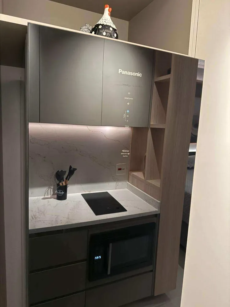 Apartamento, 1 quarto, 23 m² - Foto 8