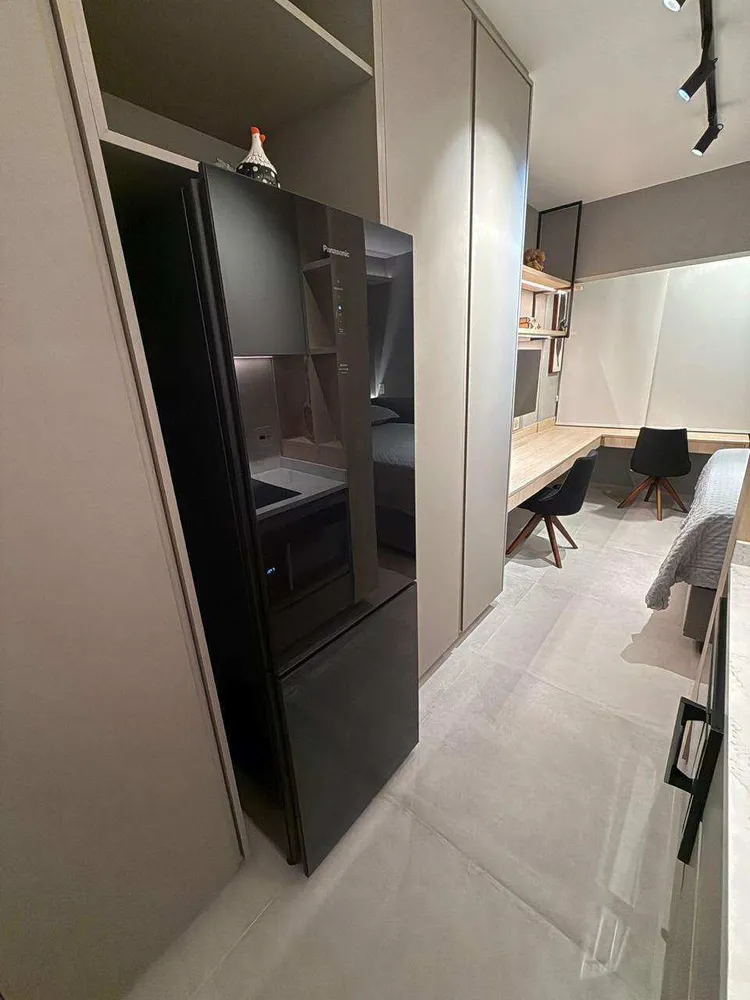 Apartamento, 1 quarto, 23 m² - Foto 6