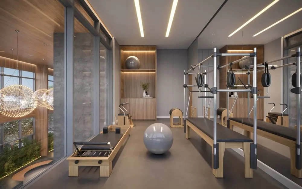 Cobertura, 3 quartos, 144 m² - Foto 13