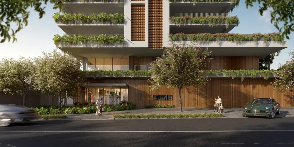 Cobertura, 3 quartos, 144 m² - Foto 4