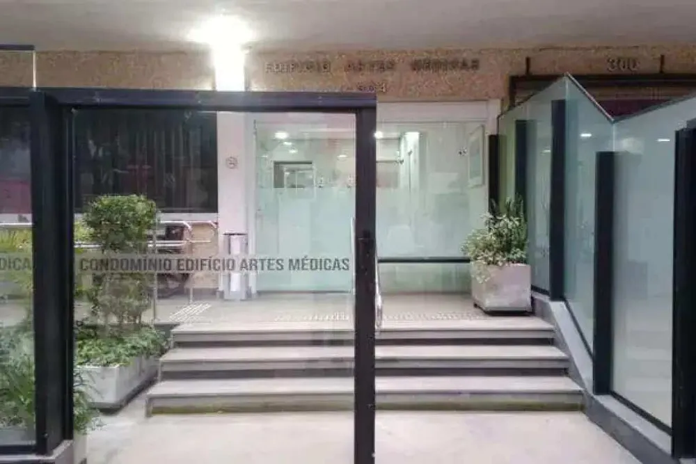 Sala-Conjunto, 87 m² - Foto 2