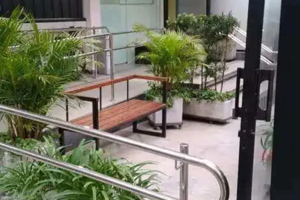 Sala-Conjunto, 87 m² - Foto 3
